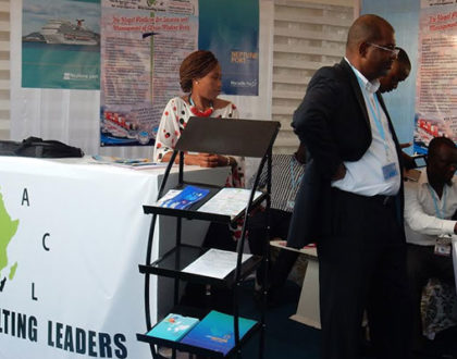 Africa Consulting Leaders aux Sides-Events du Sommet de Lomé