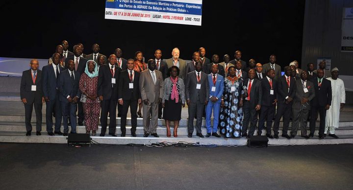 40ème sommet annuelle de l’AGPAOC: Lomé du 17 au 20 Juin 2019