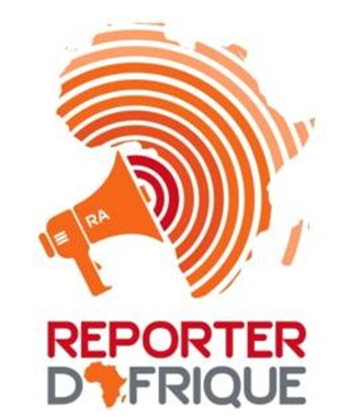 REPORTAIRE D'AFRIQUE