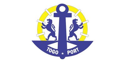 SYSTÈME D'INFORMATION PORTUAIRE-logo-togo-port autonome de lomé-SYSTÈME D'INFORMATION PORTUAIRE