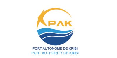 port-autonome-de-kribi